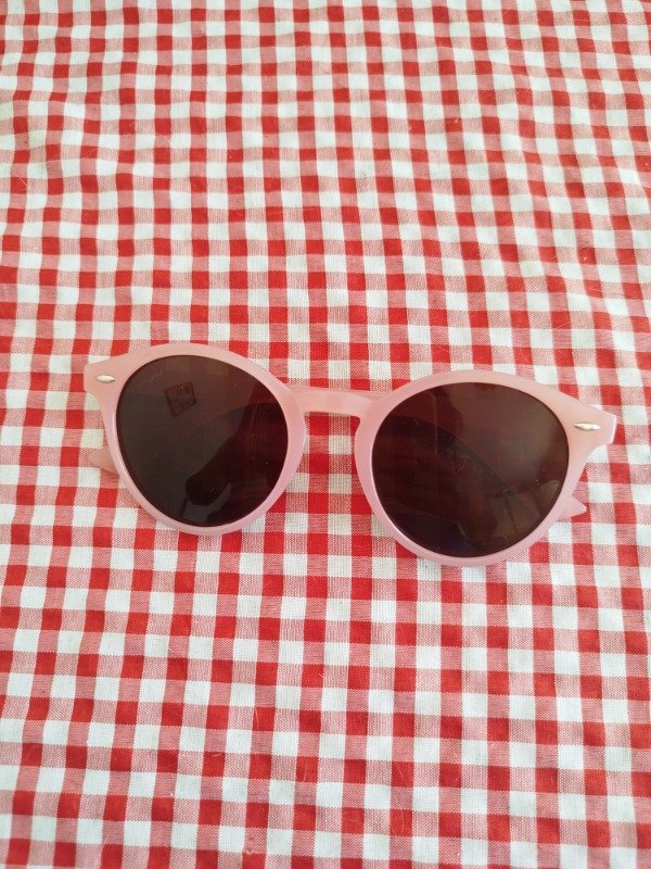 Producto - Anteojos #1 Rosa