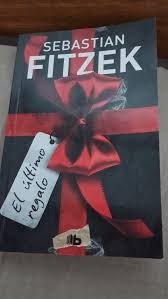 Producto - Fitzek ultimo regalo