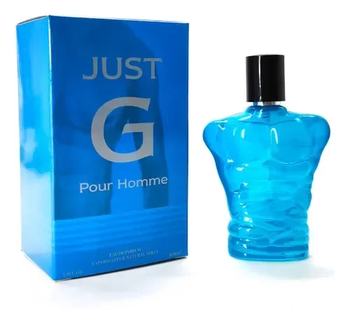Producto - Perfume Miniatura Jean Paul G 30ml