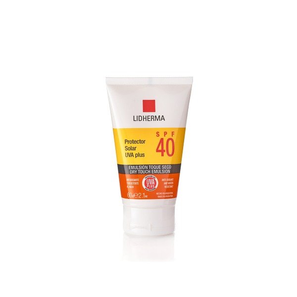 Producto - Protector solar UVA Plus SPF 50+ x 100g