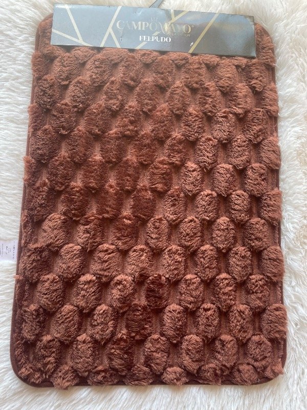 Producto - Alfombra felpudo hindú