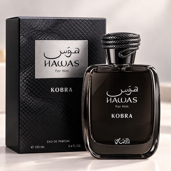 Producto - Hawas masculinos - 5