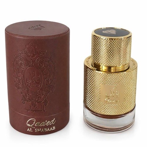 Producto - QAAED MARRON