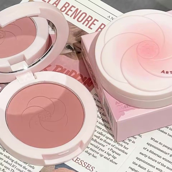 Producto - Rubor pink petal
