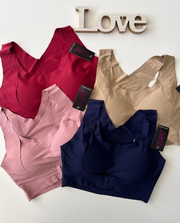 Producto - Top segunda piel CERVICAL- COD 3486