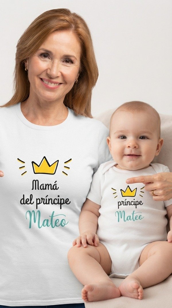 Producto - Modelo Príncipe - 0