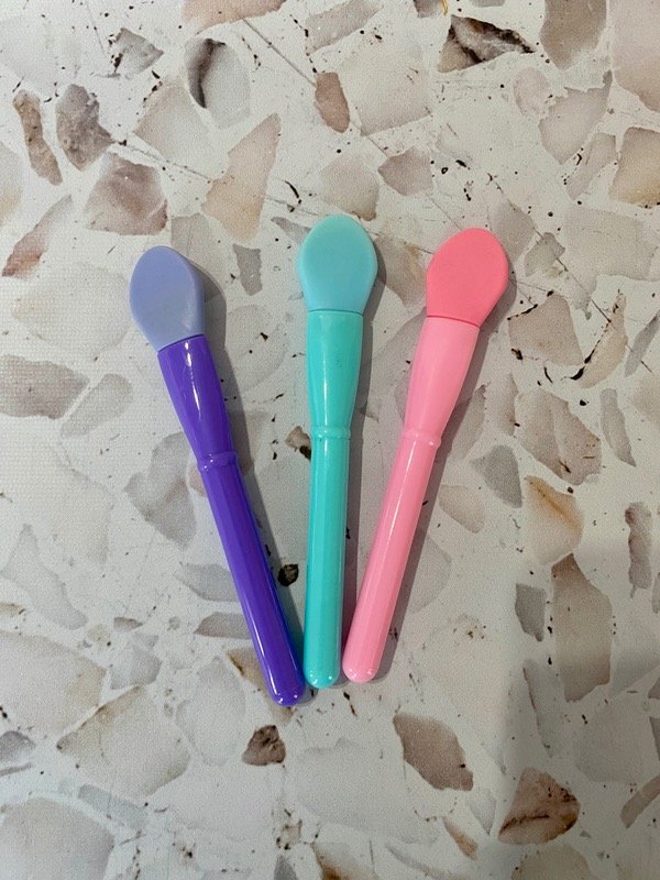 Producto - Pincel de silicona
