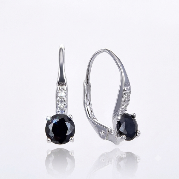 Producto - Aros Brisura Black