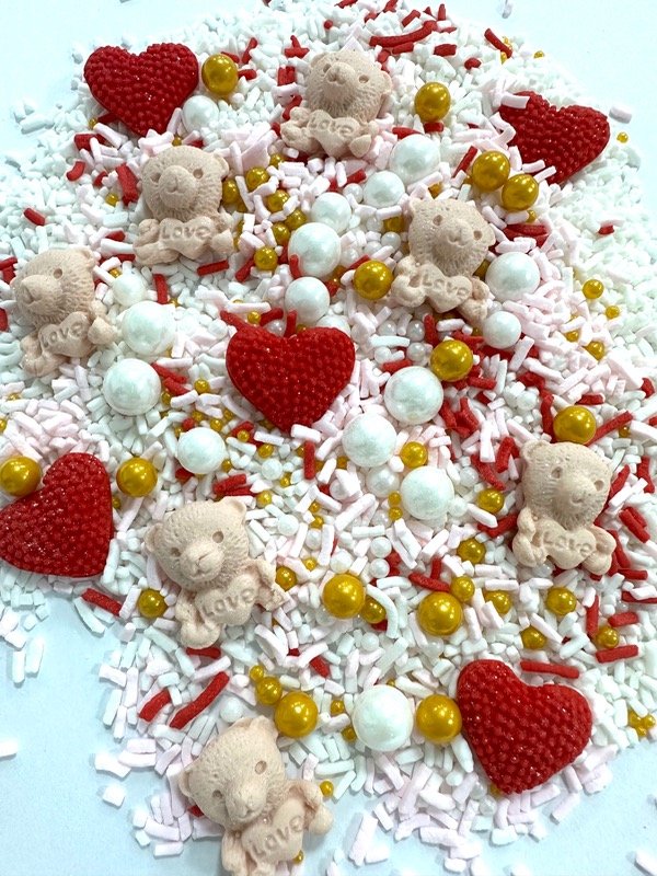 Producto - SP LOVE X 50 GRS X 5 PAQUETES