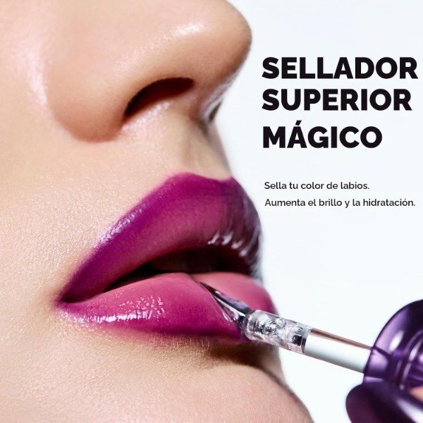 Producto - Laka 2Minute Magic Lip Fixer - 7