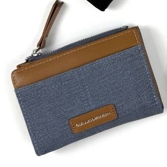 Producto - Billetera Jazmin combinada - 1