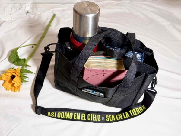 Producto - Bolso matero.