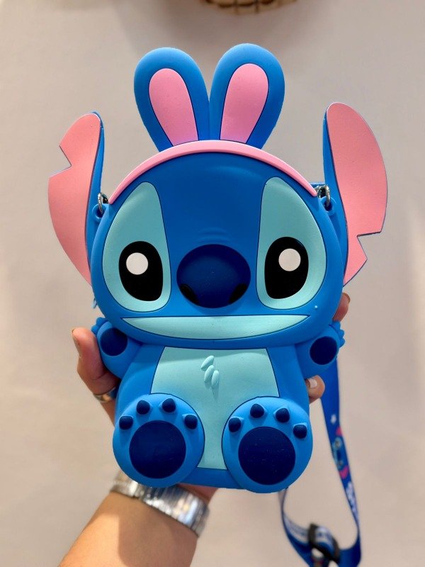 Producto - CARTERA DE STITCH