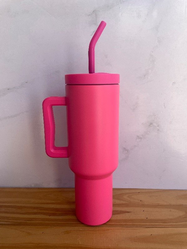 Producto - Térmico Ozz Fucsia