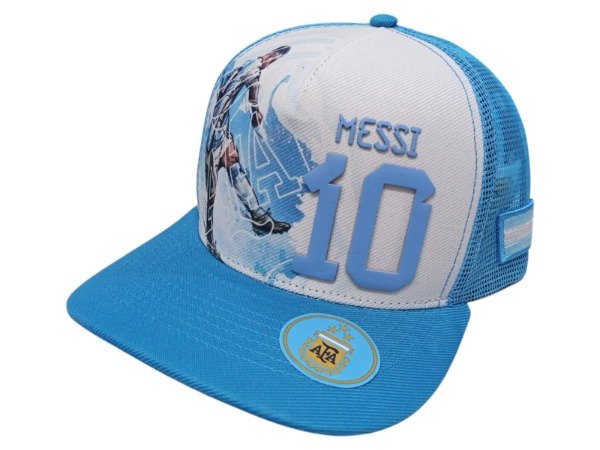 Producto - AFA Trucker, Mod 31