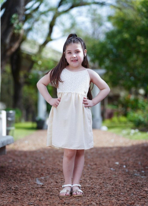 Producto - Vestido Ottawa