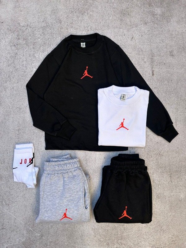 Producto - Camiseta Jordan logo
