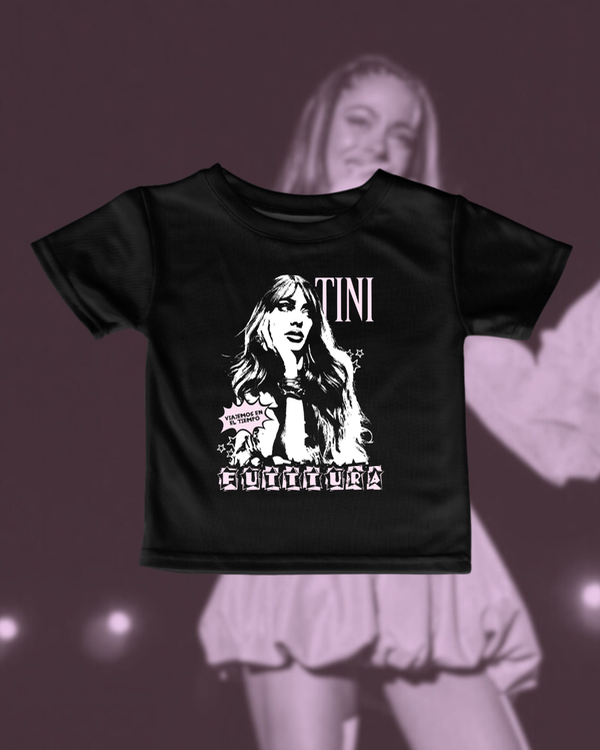 Producto - TINI- Baby tee