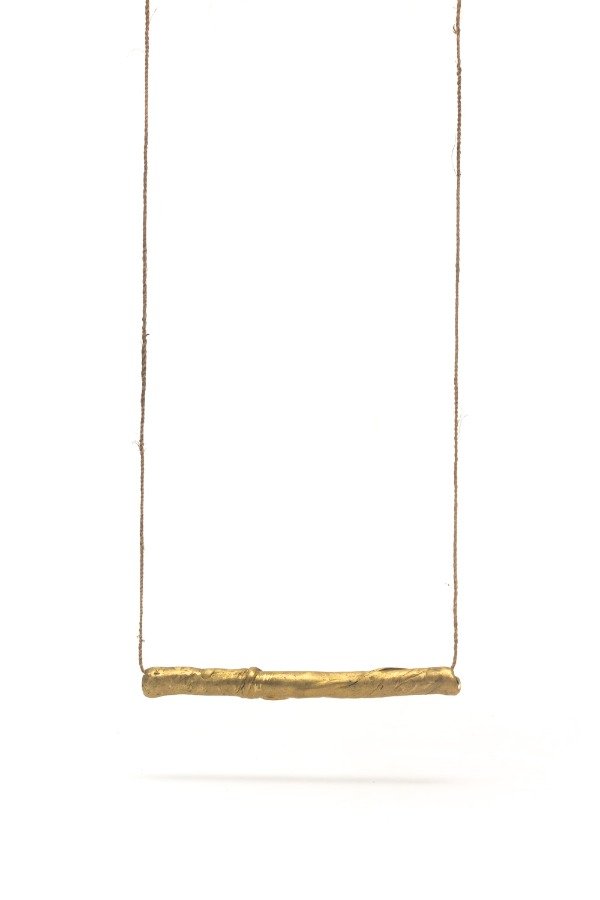 Producto - Collar ramita
