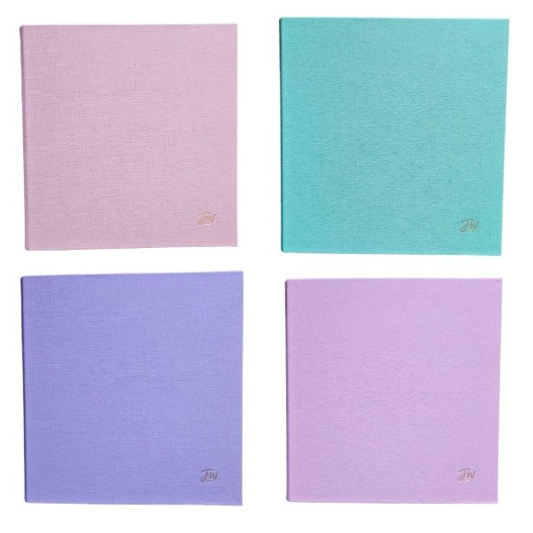 Producto - Bibliorato Pastel FW