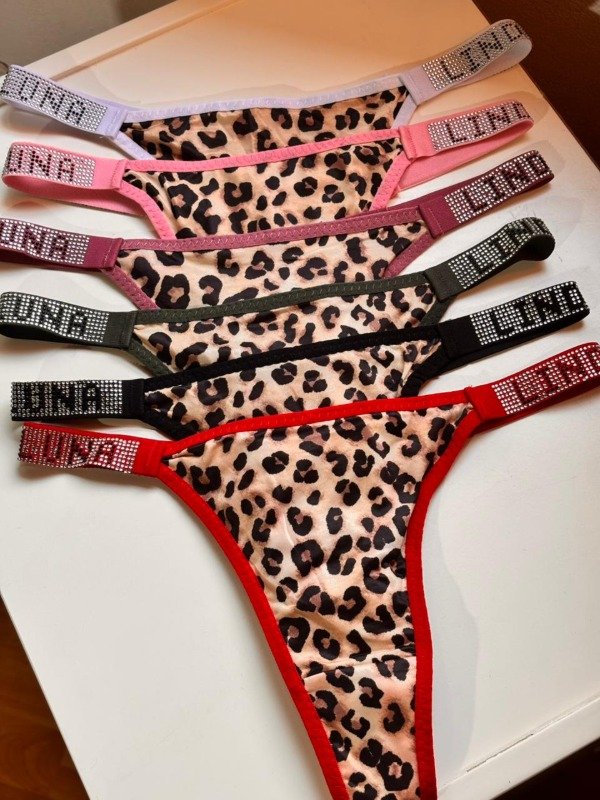 Producto - Less Print con Brillos