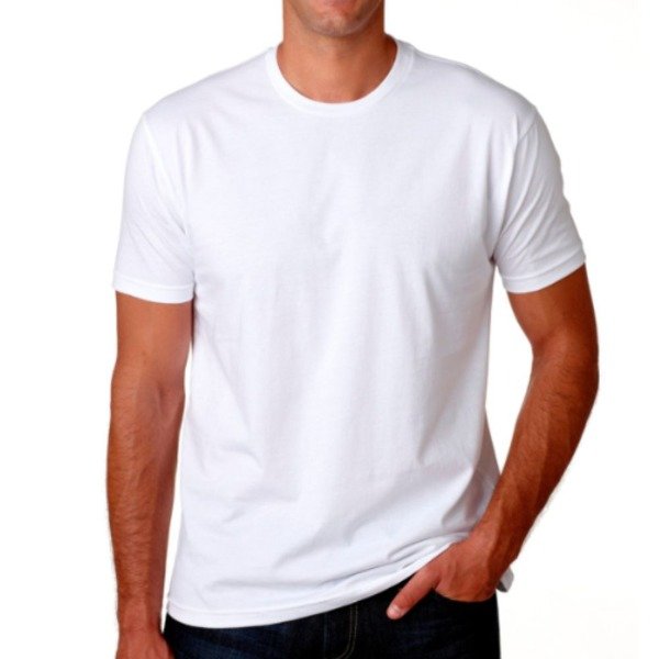 Producto - Remera Jersey Manga Corta