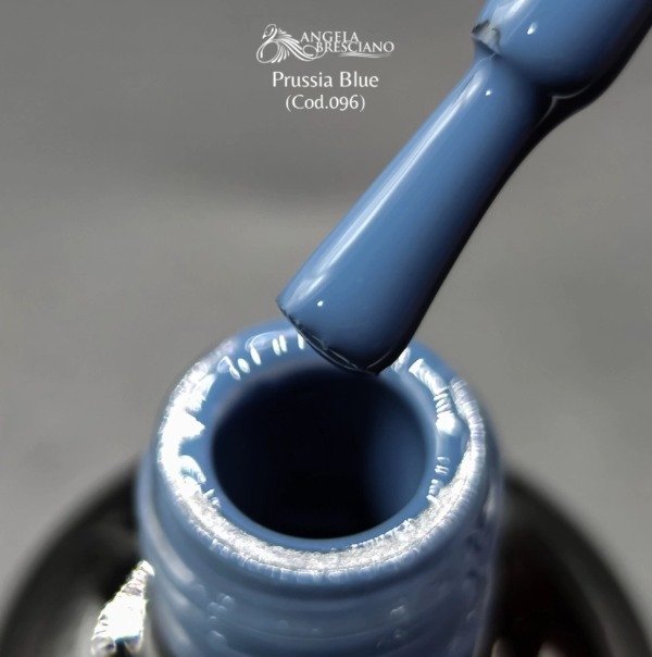 Producto - Angela Bresciano #96 Prussia Blue