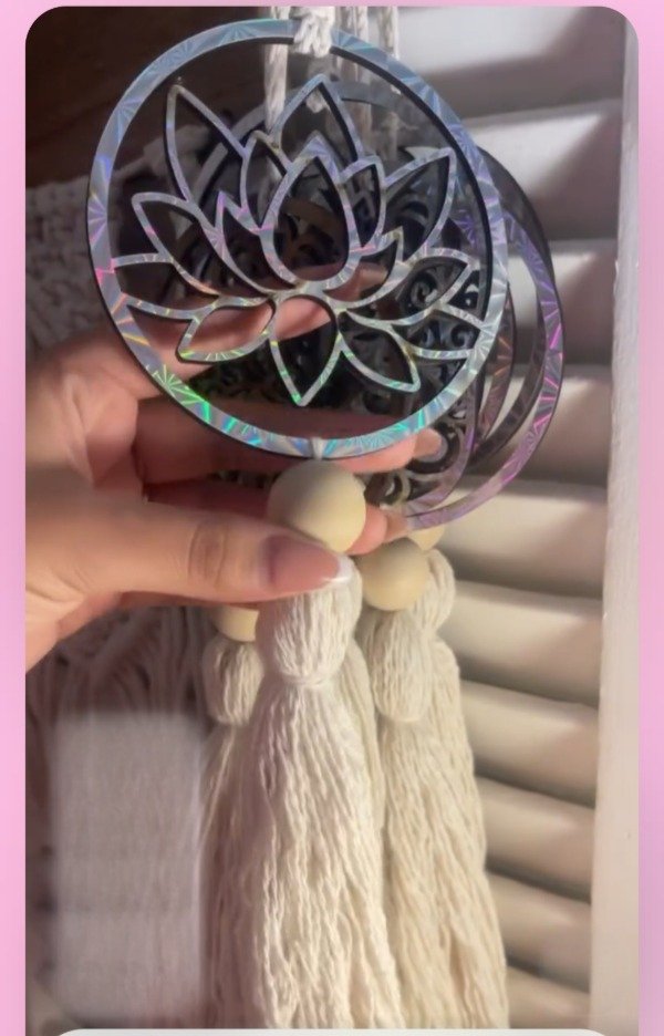 Producto - BORLA GLITTER