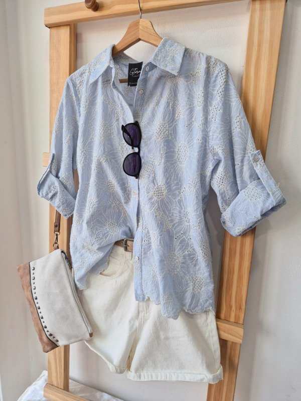 Producto - CAMISA BÓREAS - 2