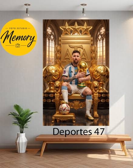 Producto - Cuadro Deportes - Elegí tu diseño - 14