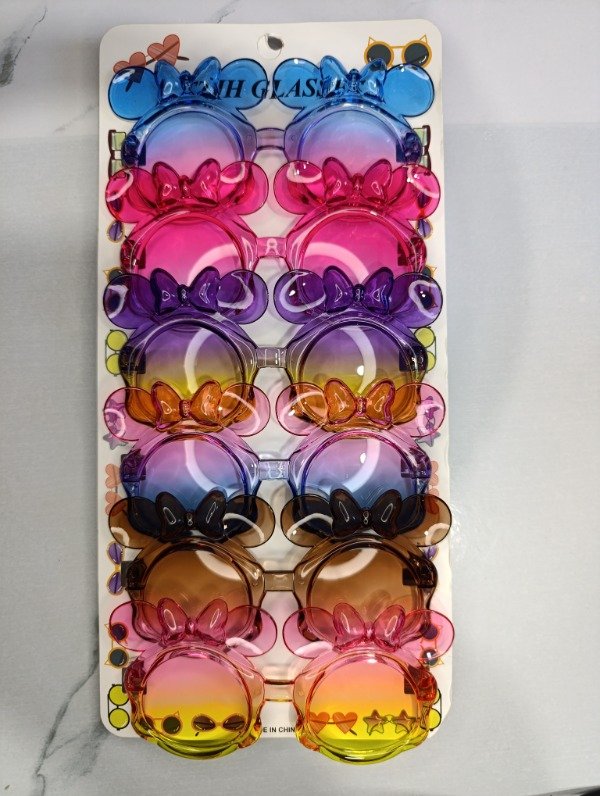 Producto - Anteojos de nenas Minnie x6