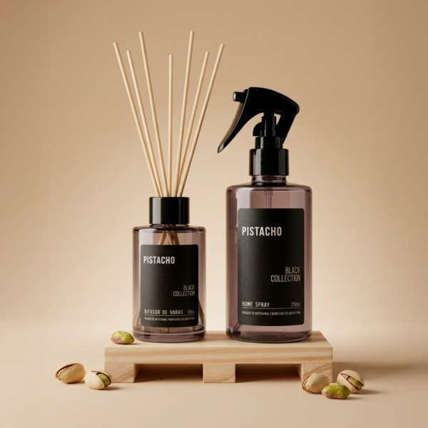 Producto - Box Linea Black