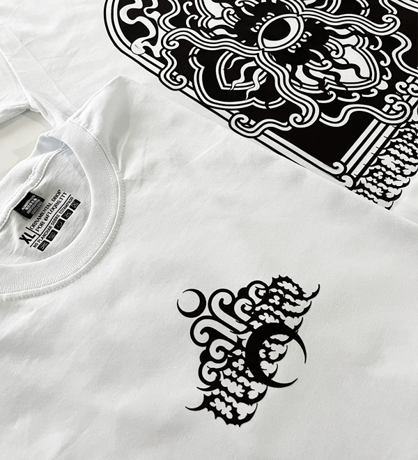 Producto - Remera DUALIDAD