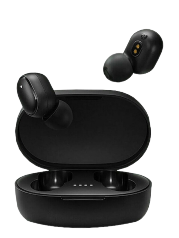 Producto - Auriculares SimilXiaomi Negro