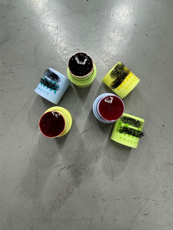 Producto - Jelly milk tinte