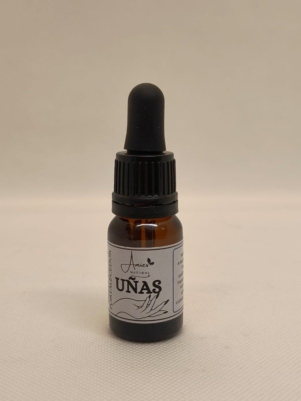 Producto - Sérum fortalecedor de uñas