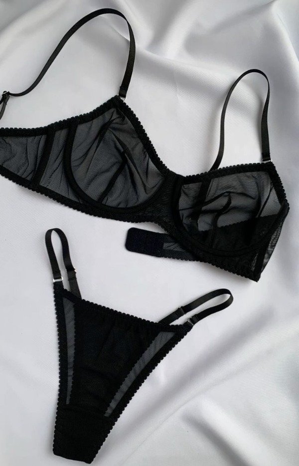 Producto - Conjunto MIA