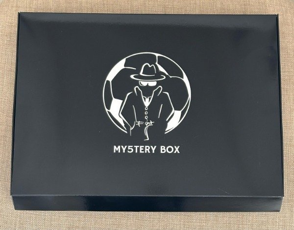 Producto - Mysterybox Manga Larga