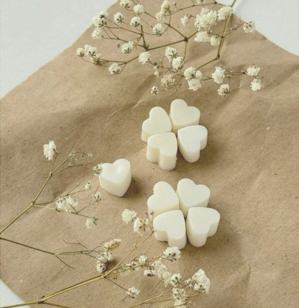 Producto - Bombones aromáticos