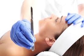 Producto - Higiene Profunda + Dermaplaning