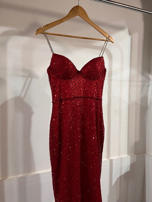 Producto - Vestido Scarlett - 2