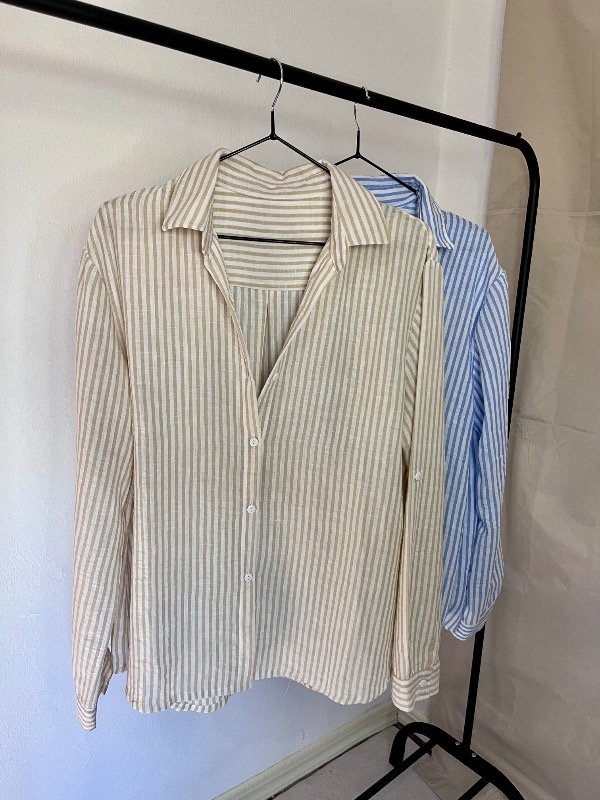 Producto - Camisa Amelia - 1
