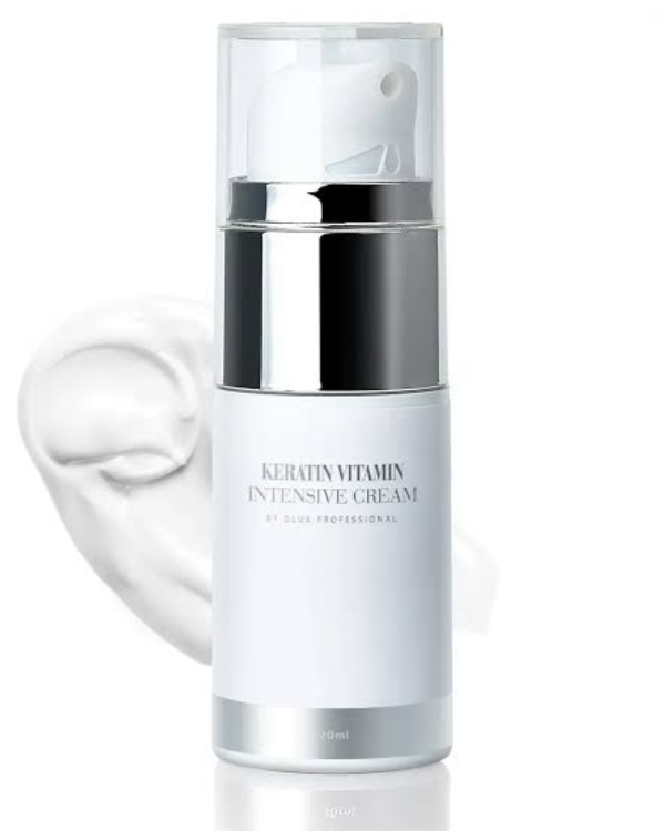 Producto - KERATIN VITAMIN DLUX