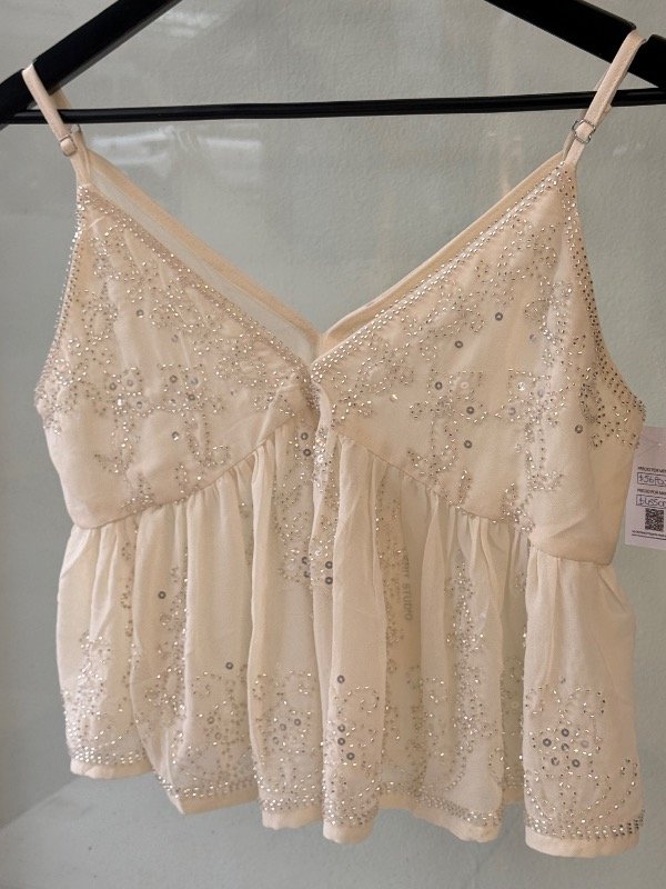 Producto - BLUSA ATENEA - 2