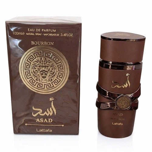 Producto - ASAD BOURBON