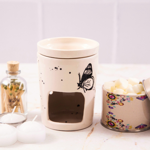 Producto - Pack Hornito y mini fragancias sólidas