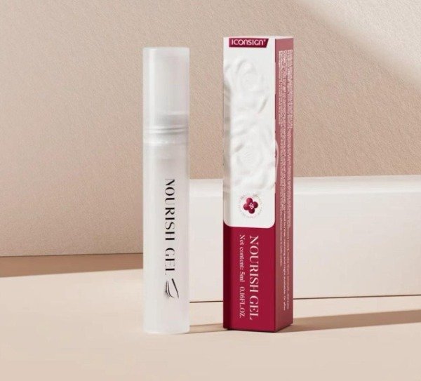 Producto - Gel Protector y Nutritivo 5gr - Camellia Iconsign
