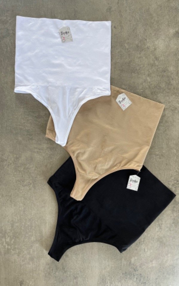 Producto - LESS C/FAJA DANA