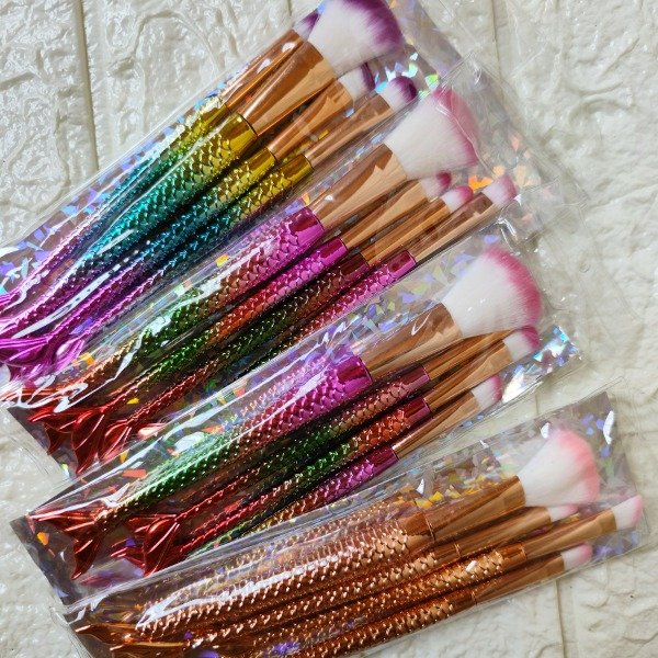 Producto - BROCHAS SIRENA