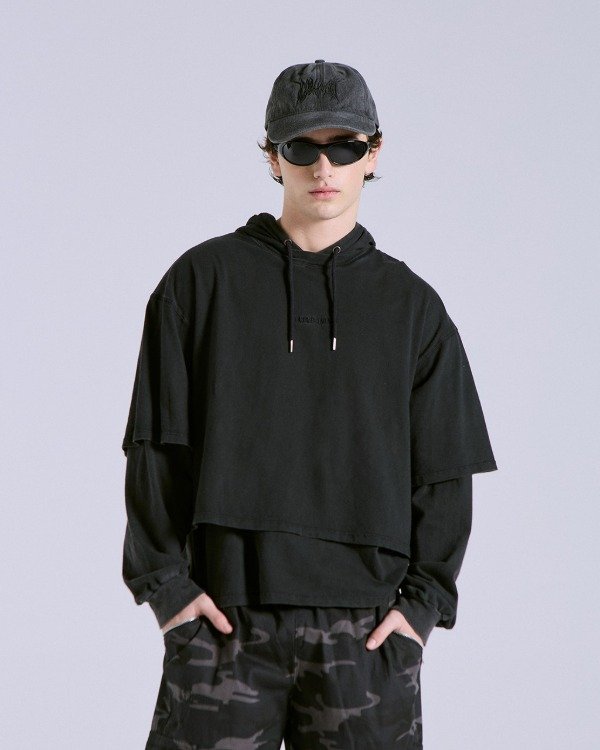 Producto - REMERA COLLAPSED